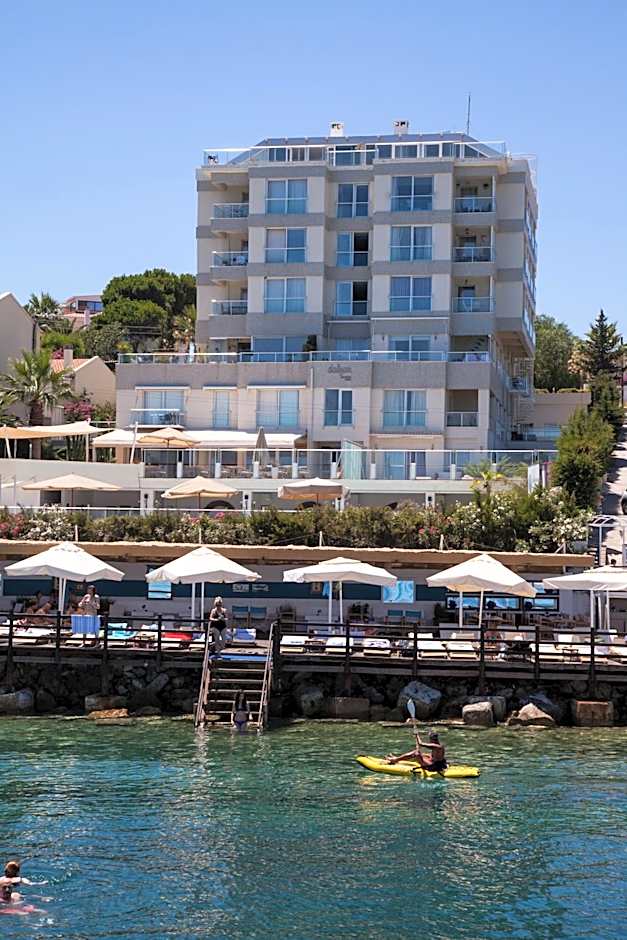 Dalyan Residence & Suites