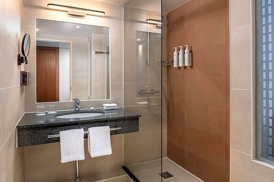 Courtyard by Marriott Paris La Defense West - Colombes