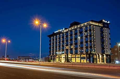 Velar Inn Hotel فندق فيلار ان الطائف
