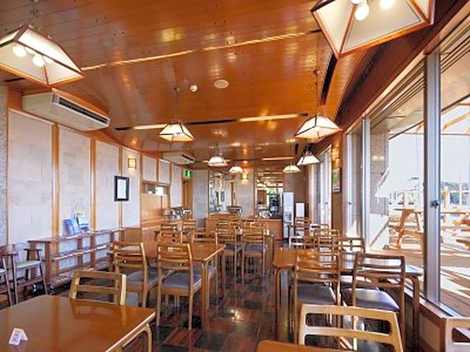Hotel Shiosai