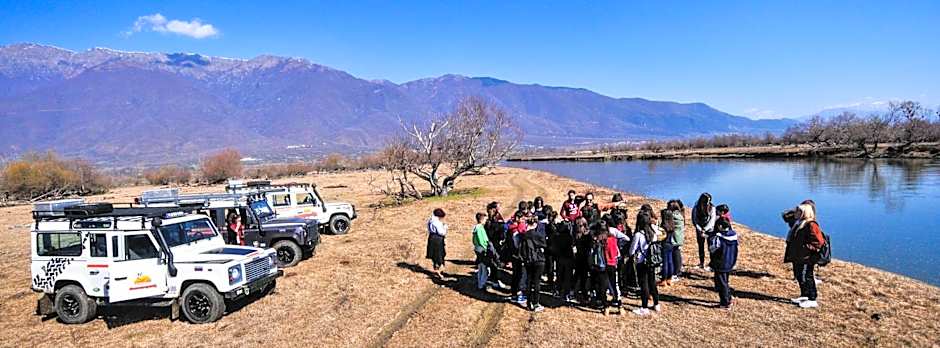 Oikoperiigitis Hotel