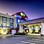 Holiday Inn Express Hotel & Suites Emporia By IHG