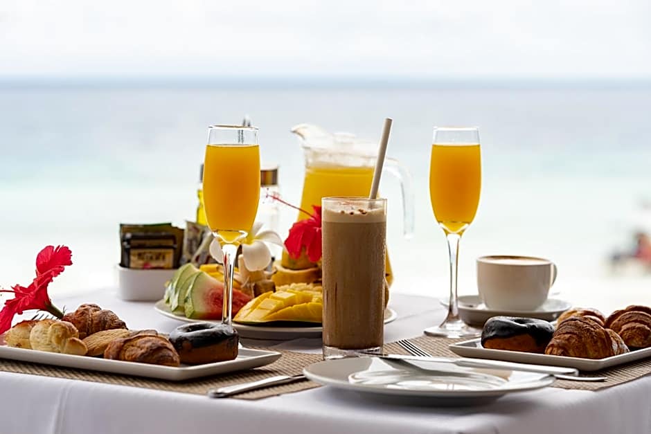 My Blue Hotel Zanzibar