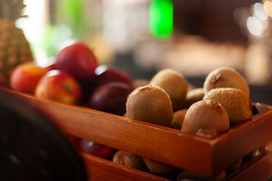 Kings Hotel First Class