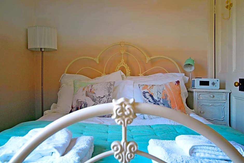 Designer's Town House