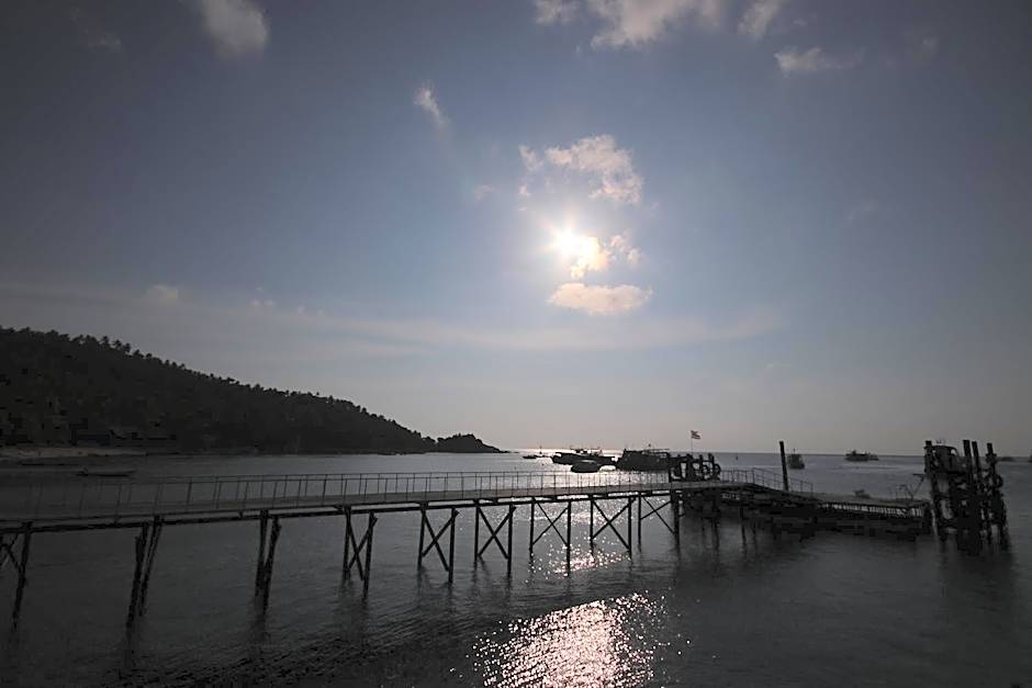 AVA Boutique Guesthouse