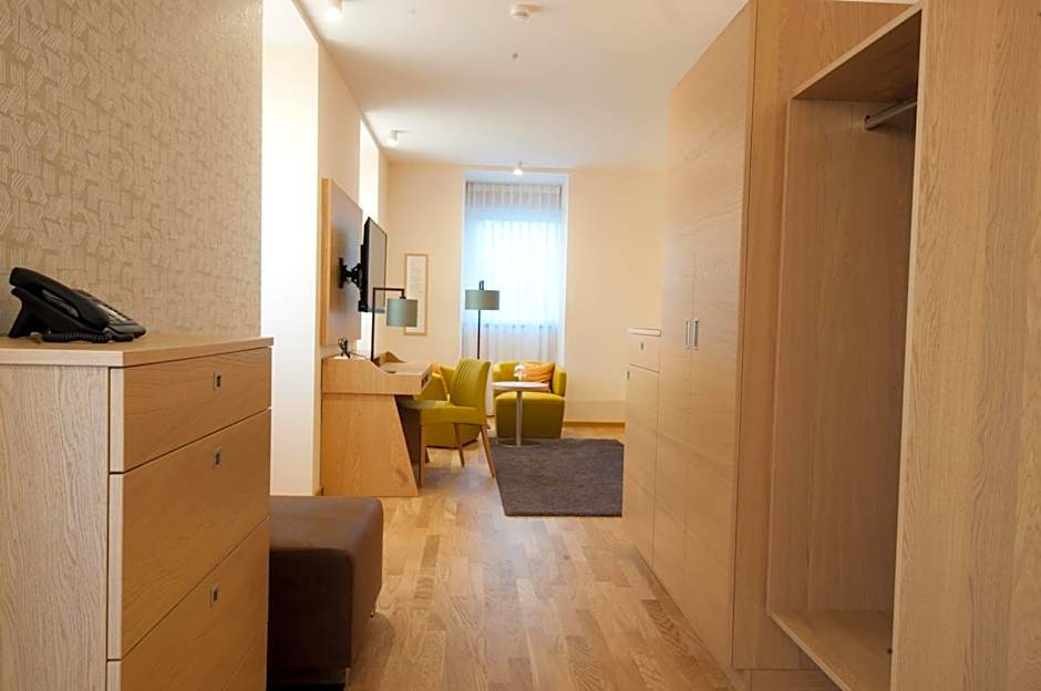 Photo 1 of 7 of Junior Suite