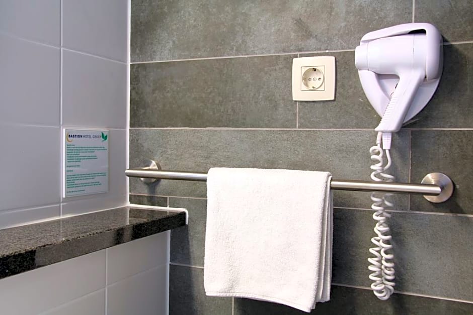 Bastion Hotel Schiphol Hoofddorp