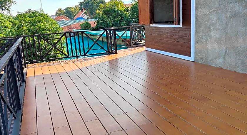 Smilingface Guesthouse