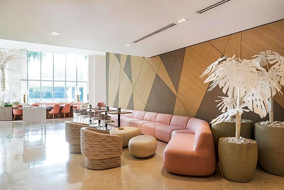 NOVOTEL MIAMI BRICKELL