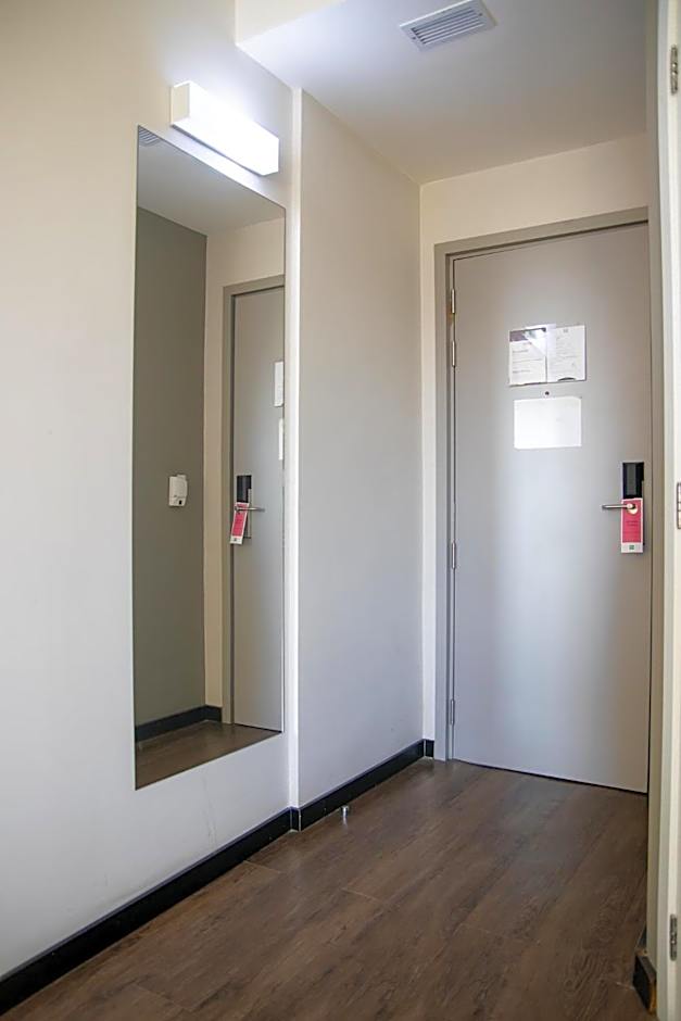 ibis Styles Tres Rios