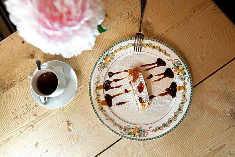 Belvedere Dolomites Flower Hotel