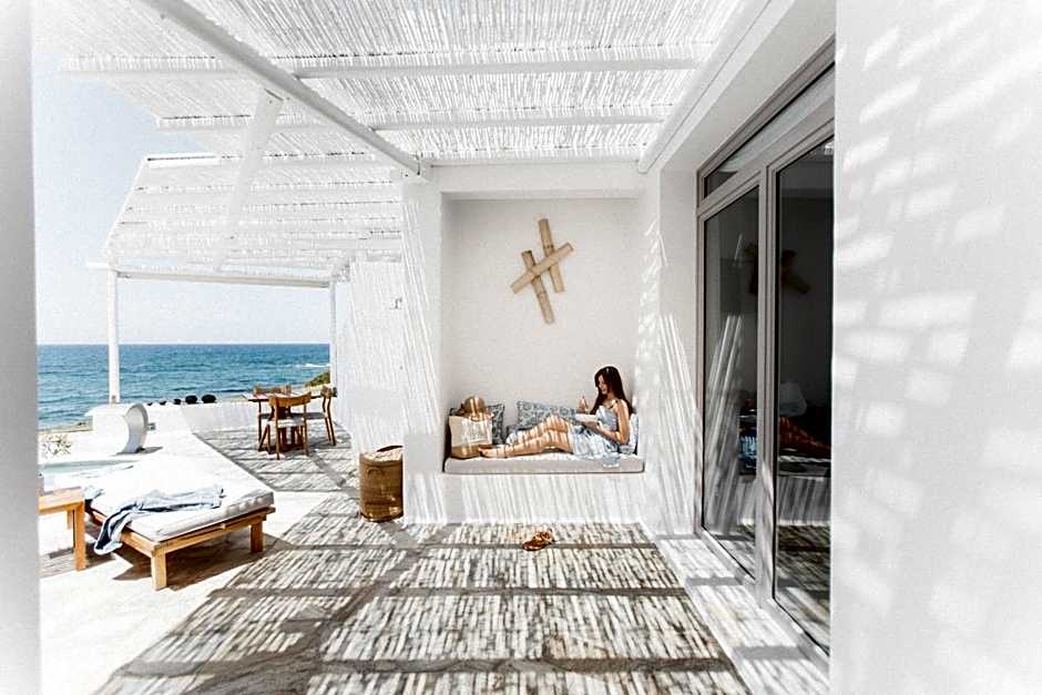 Melian Boutique Hotel & Spa