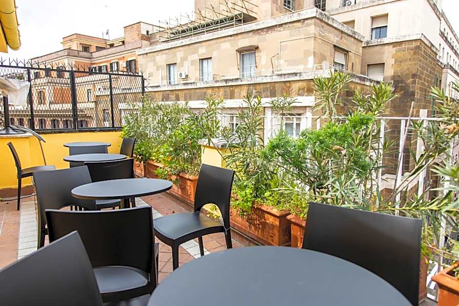 Hotel Cinquantatre