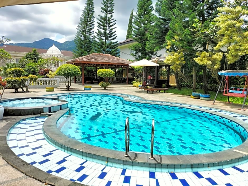 Rizen Premiere Hotel