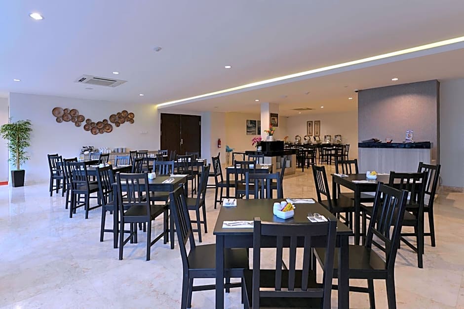 Swiss-Belinn Cibitung