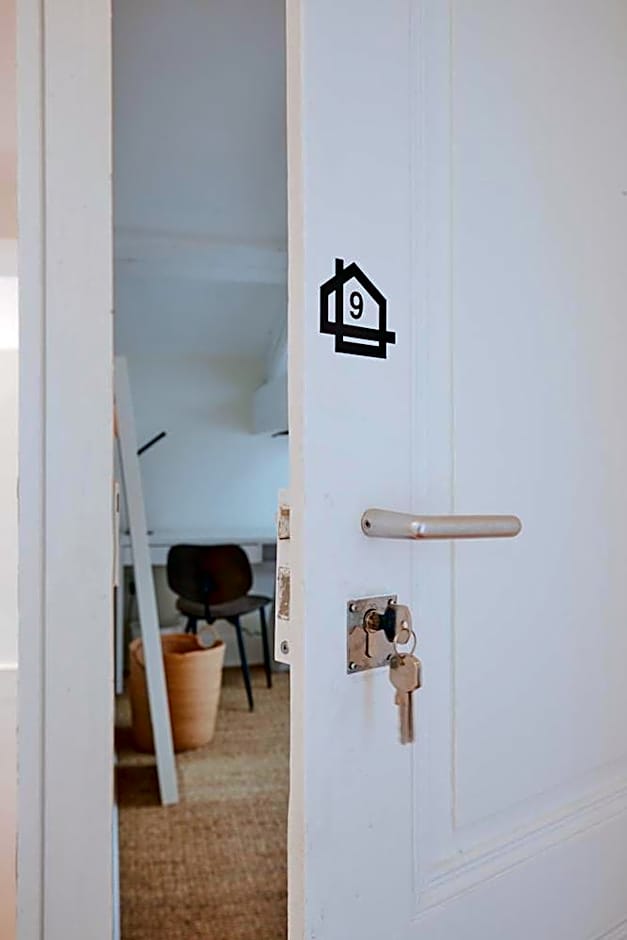 Maison Martouret - Colodge