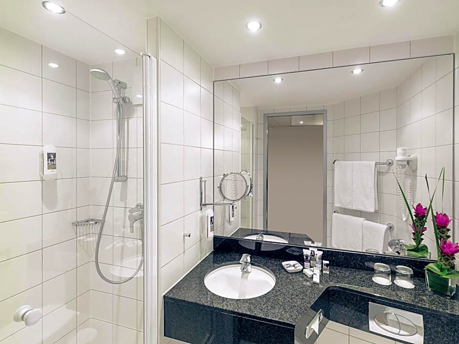 Mercure Hotel Mannheim am Rathaus