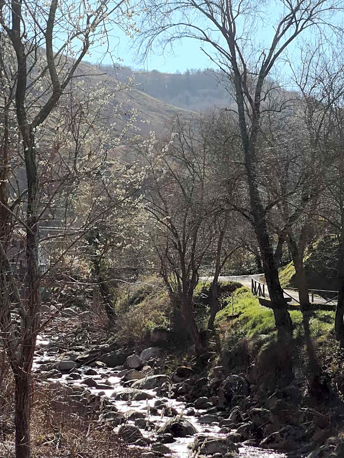 Posada Rural Peñasagra