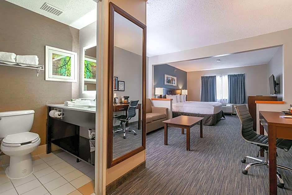 Wingate by Wyndham Great Falls