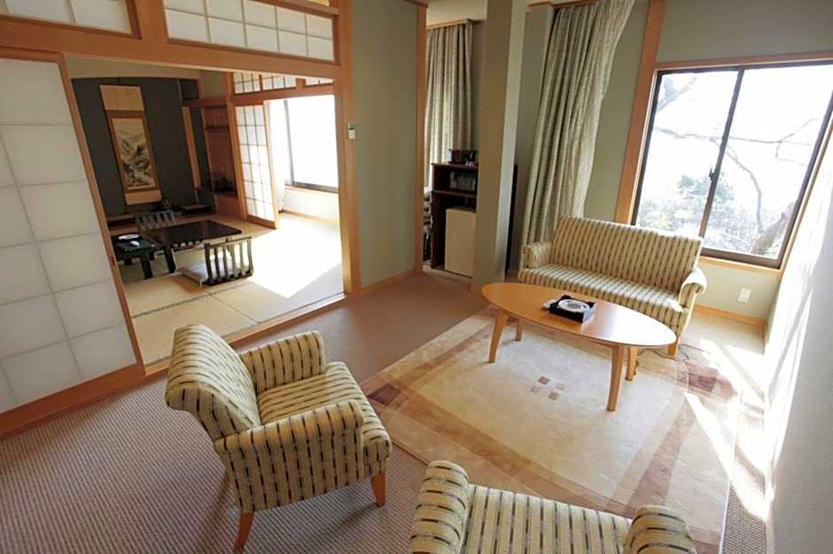 Ako Onsen Donkairo