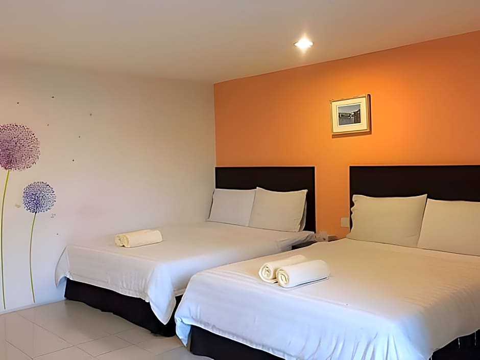 Your Hotel Klang by D'Concept