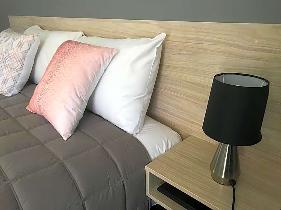 Kootingal Landview Motel