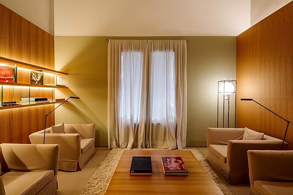 Convent de la Missio