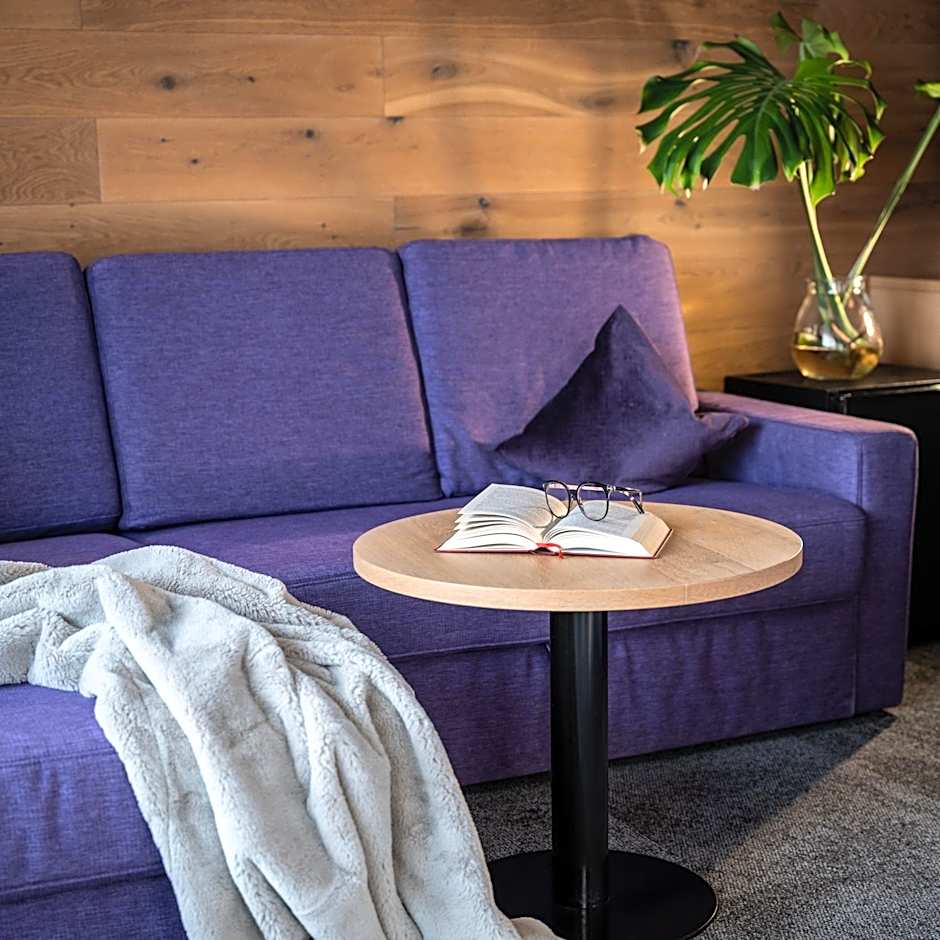 Arthur's Hotel und Apartments am Achensee