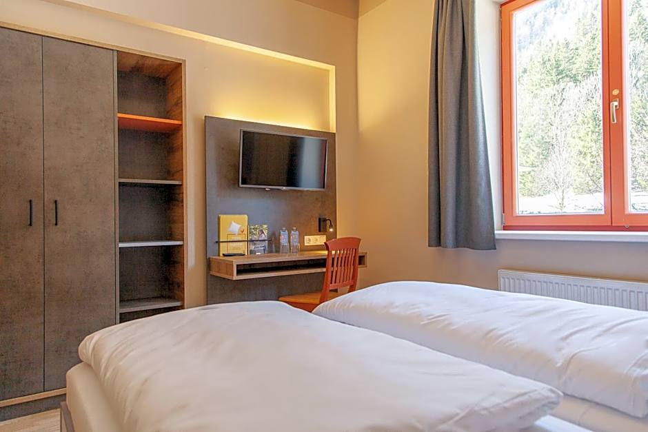 JUFA Hotel Mariazell