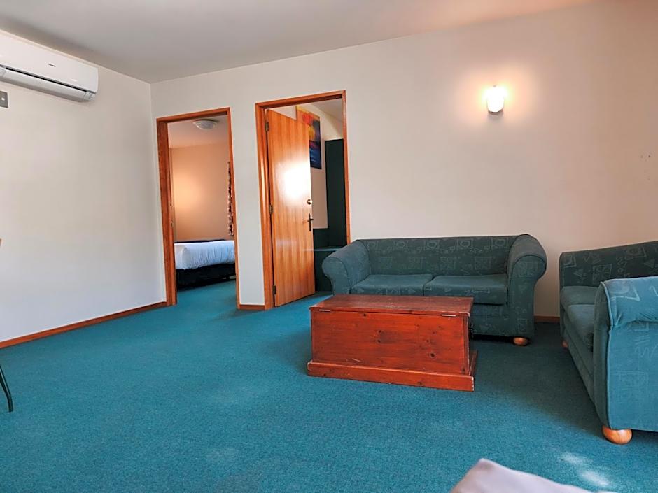 Aspen Lodge Motel