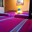 Hotel Cazomalli Oaxaca