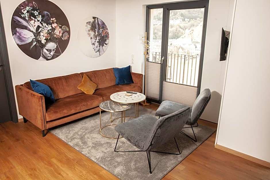 IchZeit Aparthotel