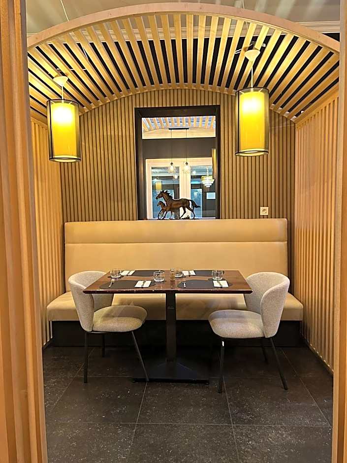 Hotel Taormina Brussels Airport