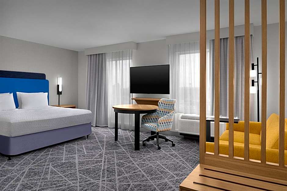 Hampton Inn By Hilton & Suites Roswell