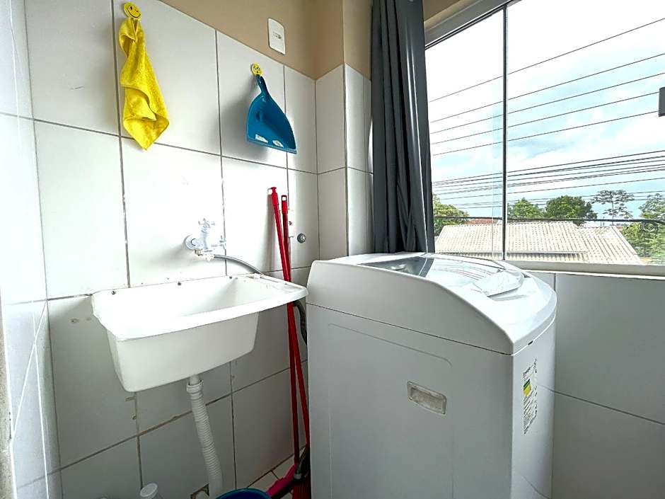 Centro de Barra velha - 550m do Mar