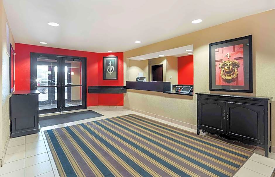 Extended Stay America Suites - Chicago - Vernon Hills - Lake Forest