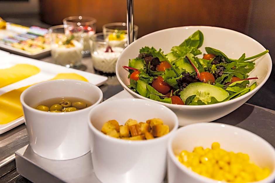 Huygens Place Amsterdam