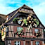 Hôtel Restaurant Relais De La Poste - Strasbourg Nord