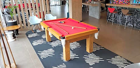 ibis Londrina Shopping