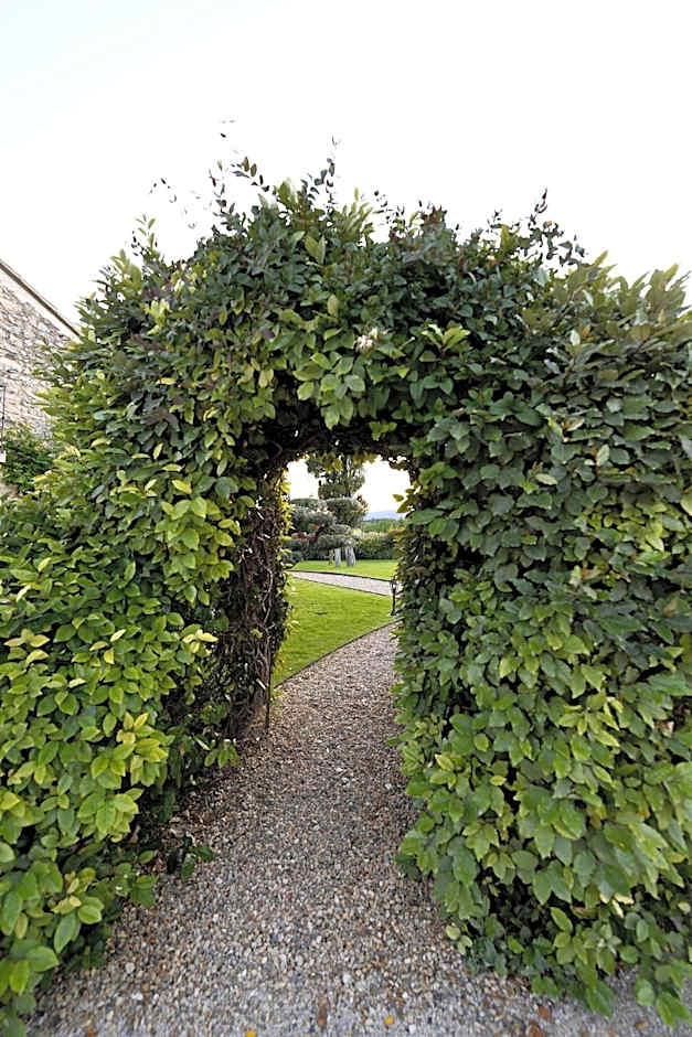 Bastide des Demoiselles