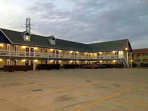 Red Roof Inn Waco