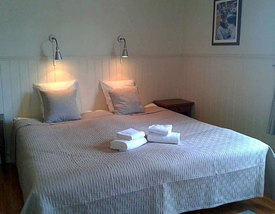 Lugnet Malung Hotell