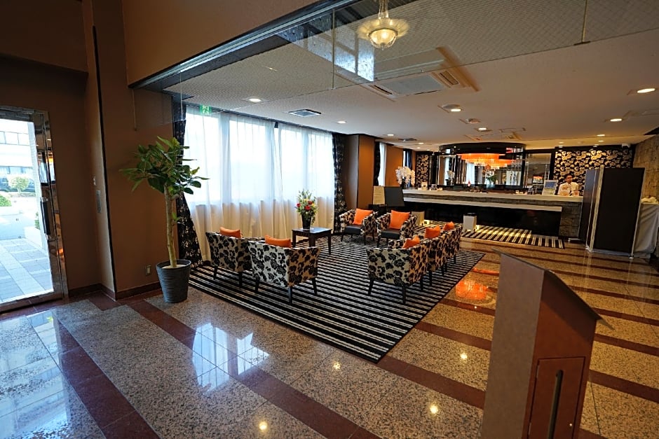 APA Hotel Sagamihara Kobuchi-Ekimae