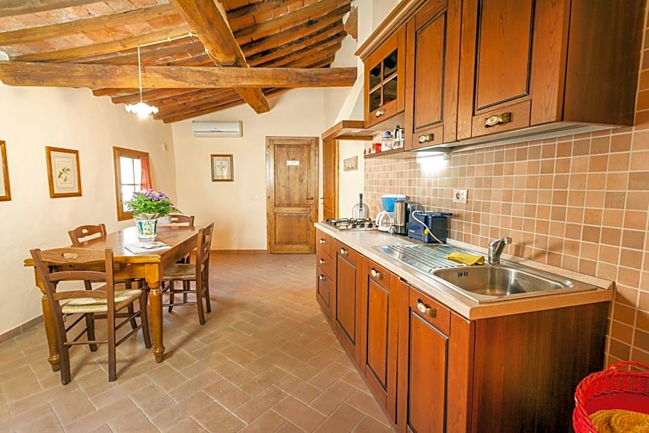 Borgo La Grancia