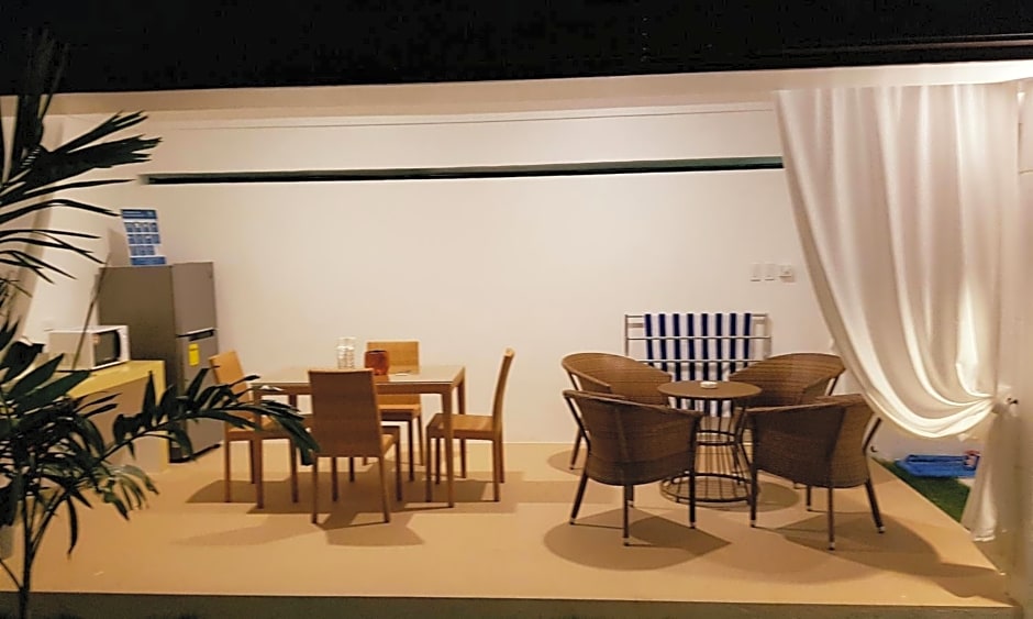 Montecarlo Villas Panglao