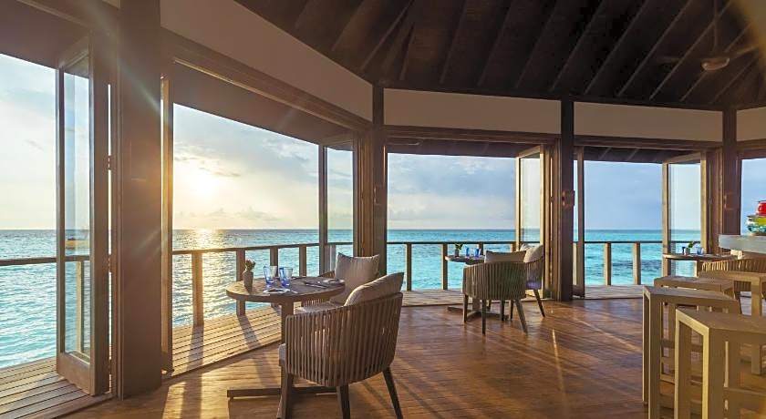 Jawakara Islands Maldives