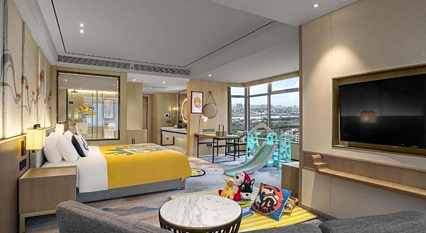 Wyndham Garden Foshan Jinshazhou