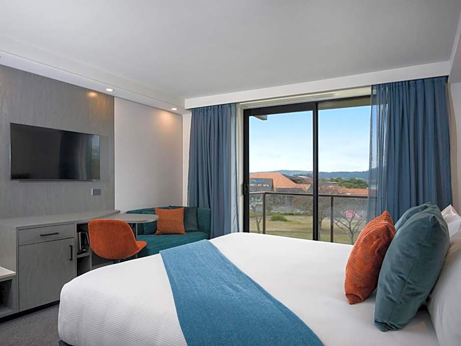 Millennium Hotel Rotorua