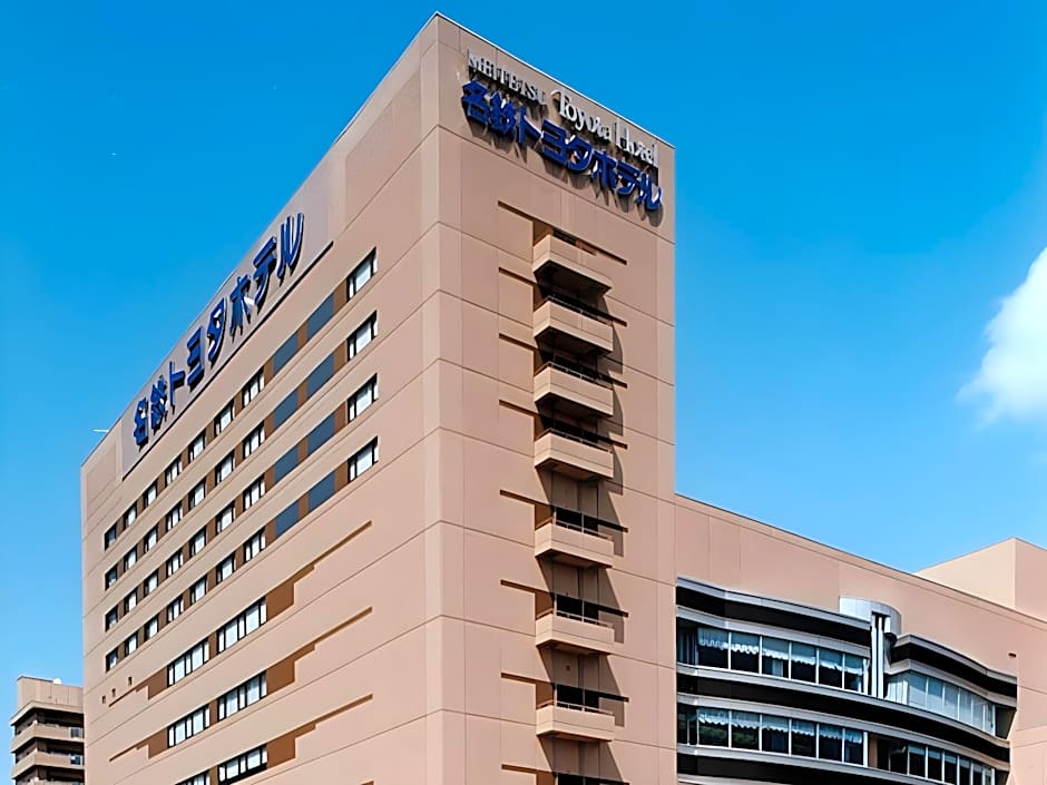 Meitetsu Toyota Hotel